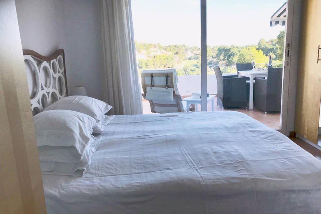 Altea La Vella Διαμέρισμα Εξωτερικό φωτογραφία