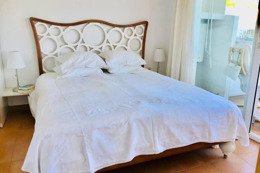 Altea La Vella Διαμέρισμα Εξωτερικό φωτογραφία