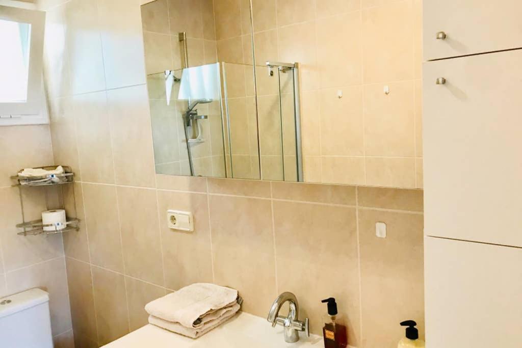 Altea La Vella Διαμέρισμα Εξωτερικό φωτογραφία