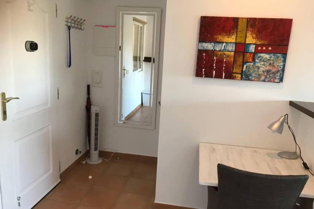 Altea La Vella Διαμέρισμα Εξωτερικό φωτογραφία