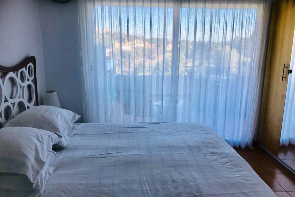 Altea La Vella Διαμέρισμα Εξωτερικό φωτογραφία